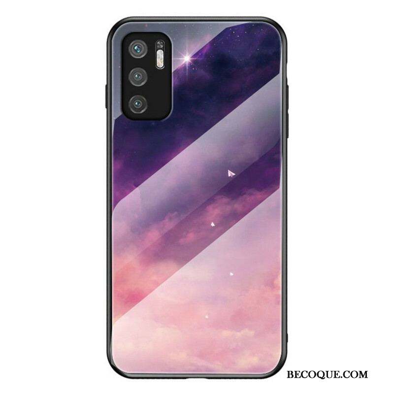 Coque Xiaomi Redmi Note 10 5G / Poco M3 Pro 5G Verre Trempé Beauty