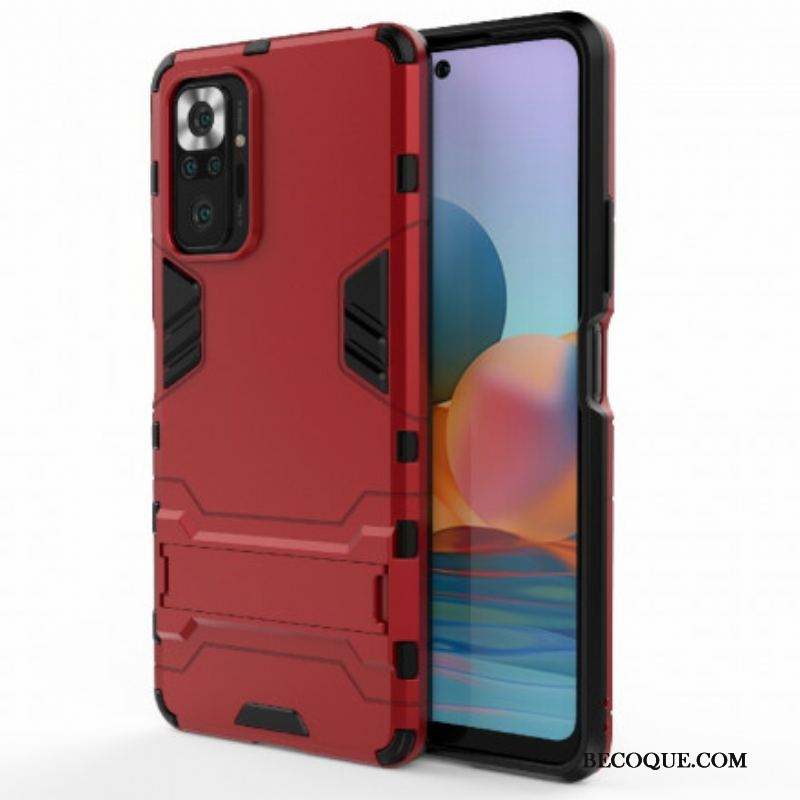 Coque Xiaomi Redmi Note 10 Pro Ultra Résistante