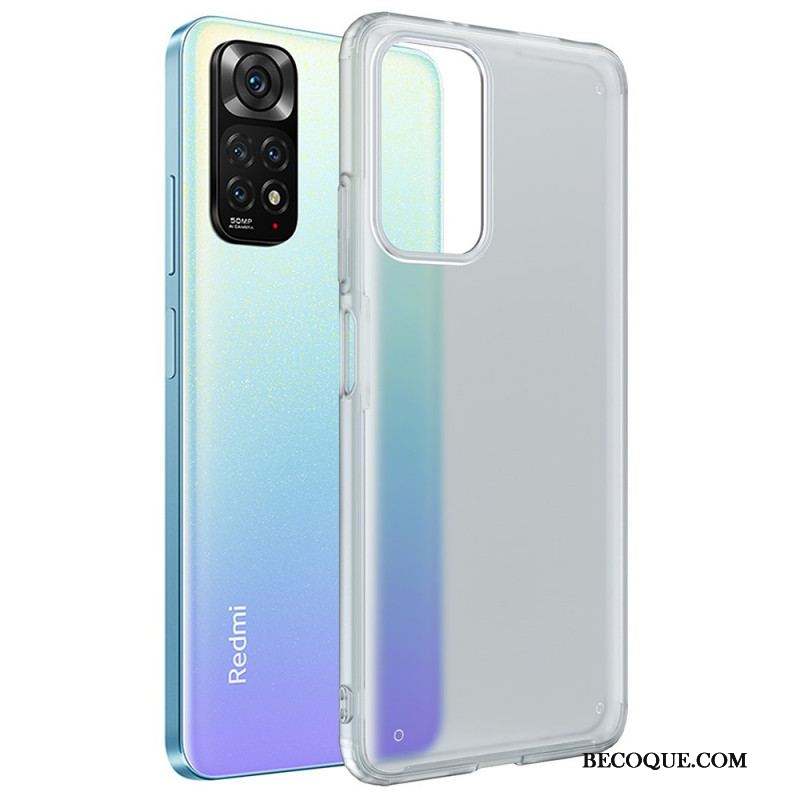 Coque Xiaomi Redmi Note 11 / 11s Armor Series