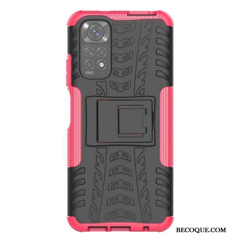 Coque Xiaomi Redmi Note 11 / 11s Résistante Ultra