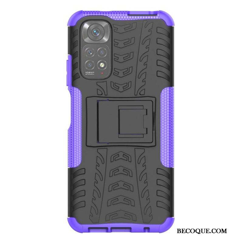 Coque Xiaomi Redmi Note 11 / 11s Résistante Ultra