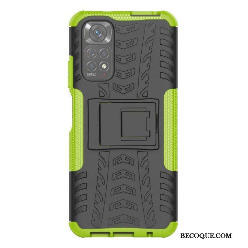 Coque Xiaomi Redmi Note 11 / 11s Résistante Ultra