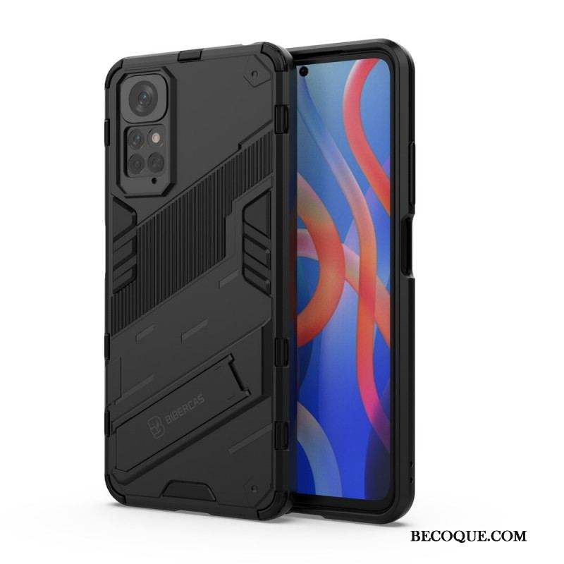 Coque Xiaomi Redmi Note 11 / 11s Support Deux Positions Mains Libres