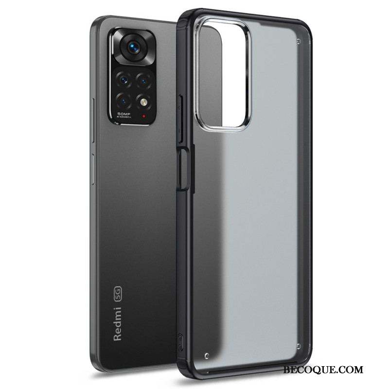 Coque Xiaomi Redmi Note 11 Pro / Note 11 Pro 5G Armor Series