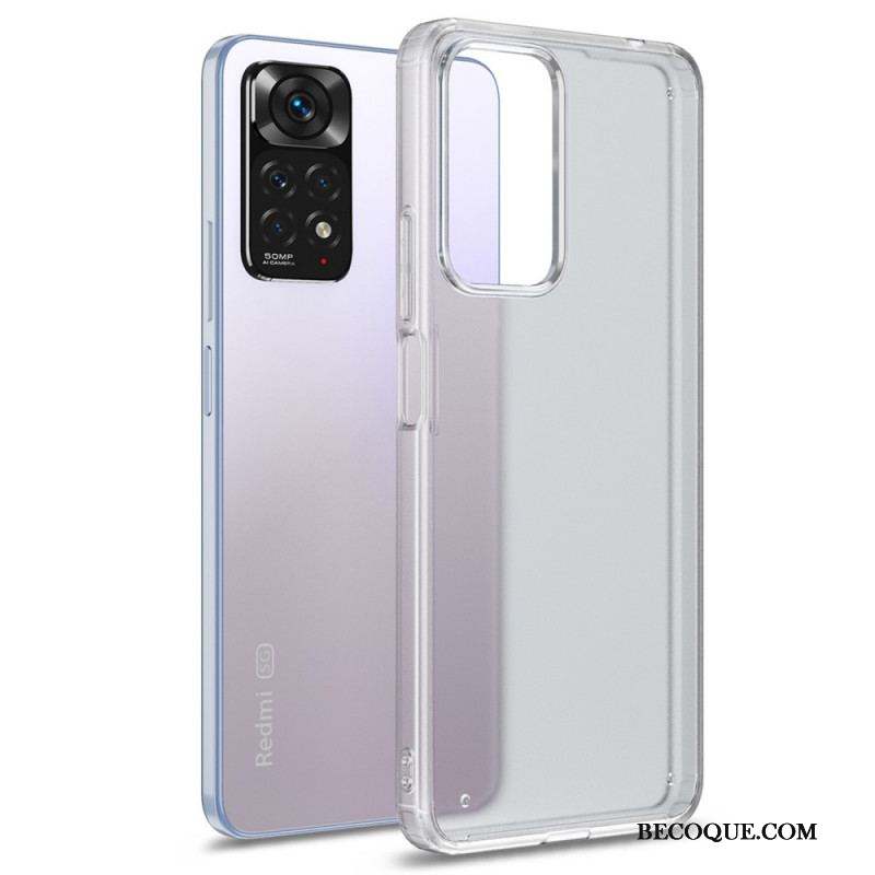 Coque Xiaomi Redmi Note 11 Pro / Note 11 Pro 5G Armor Series