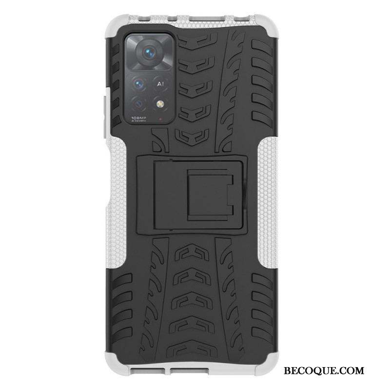 Coque Xiaomi Redmi Note 11 Pro / Note 11 Pro 5G Résistante Premium