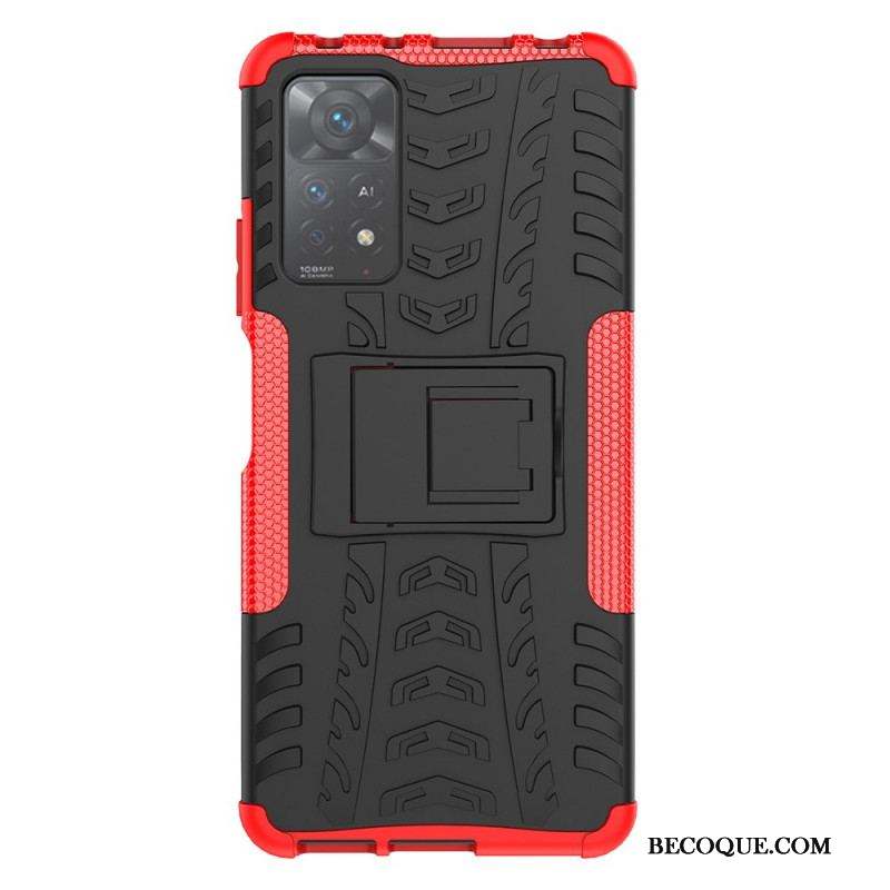 Coque Xiaomi Redmi Note 11 Pro / Note 11 Pro 5G Résistante Premium