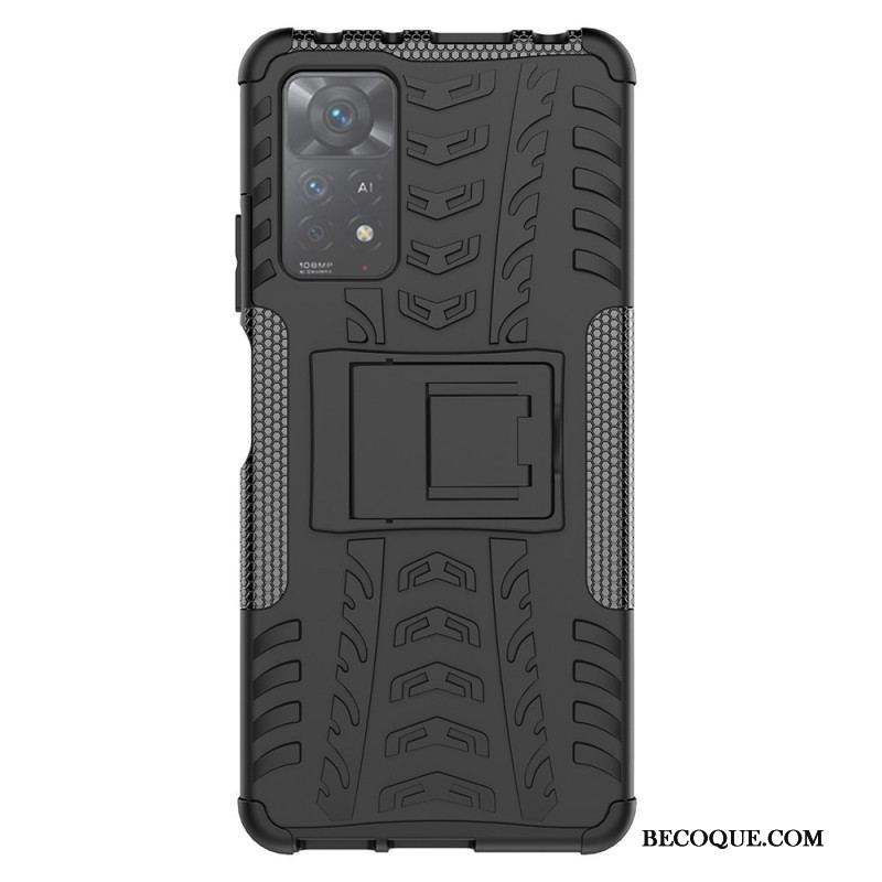 Coque Xiaomi Redmi Note 11 Pro / Note 11 Pro 5G Résistante Premium