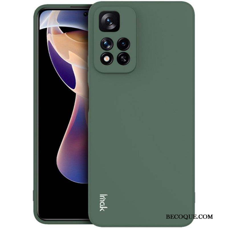 Coque Xiaomi Redmi Note 11 Pro Plus 5G IMAK UC-4 Séries