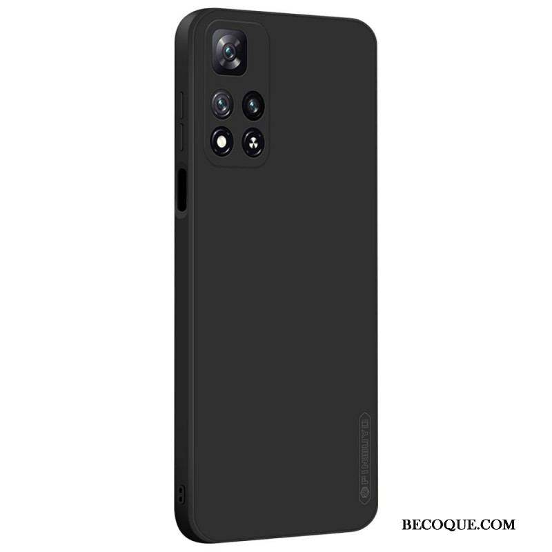 Coque Xiaomi Redmi Note 11 Pro Plus 5G Silicone PINWUYO