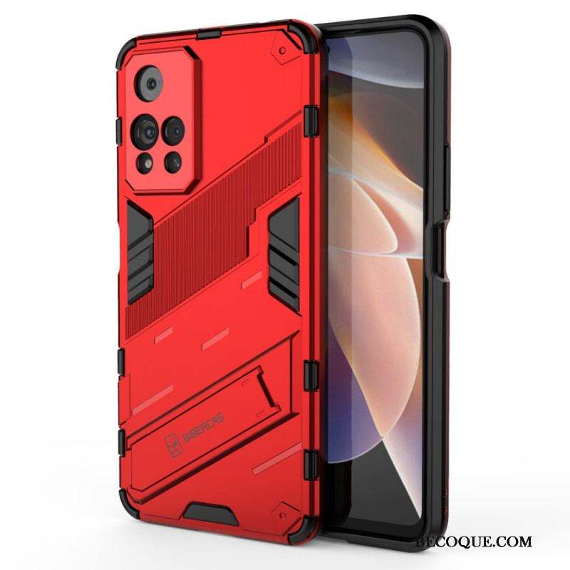 Coque Xiaomi Redmi Note 11 Pro Plus 5G Support Deux Positions Mains Libres