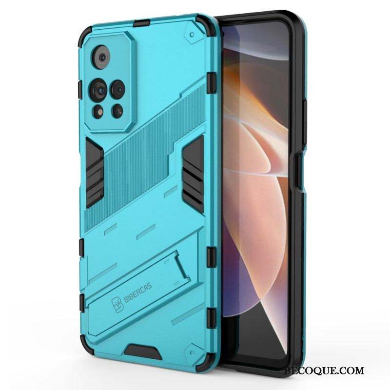 Coque Xiaomi Redmi Note 11 Pro Plus 5G Support Deux Positions Mains Libres