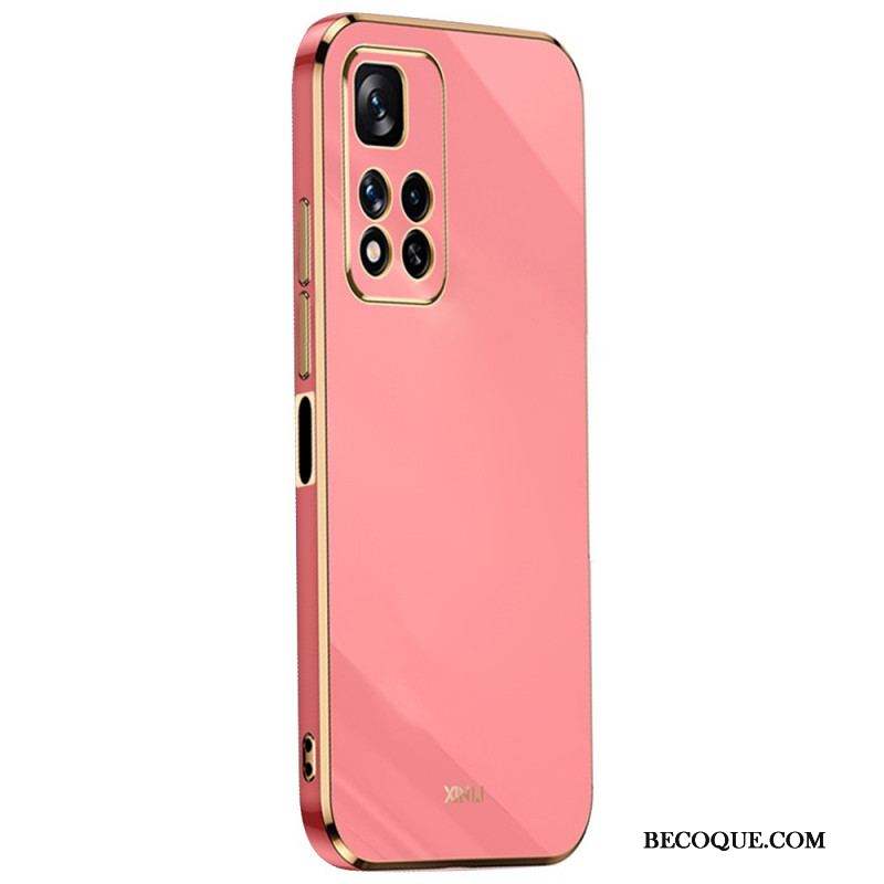 Coque Xiaomi Redmi Note 11 Pro Plus 5G Xinlin