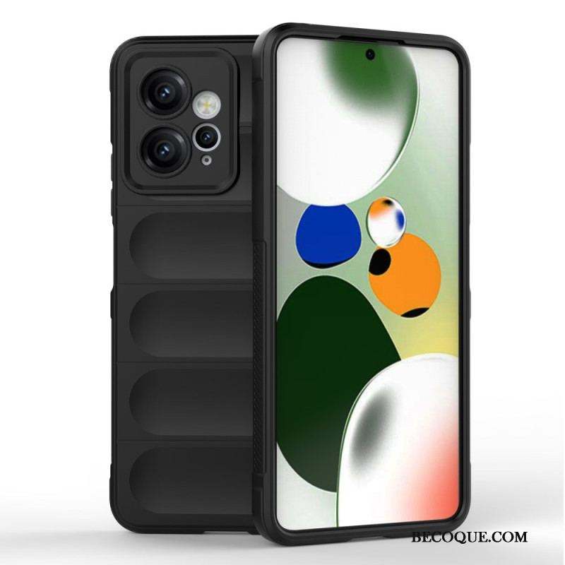 Coque Xiaomi Redmi Note 12 4G Antidérapante