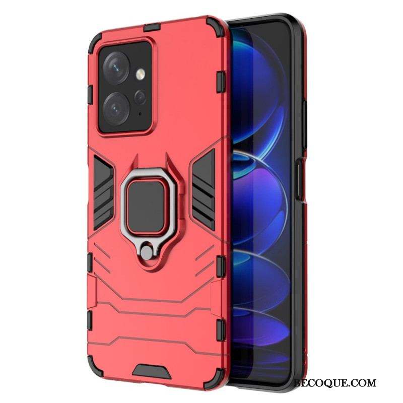 Coque Xiaomi Redmi Note 12 4G Ring Résistante