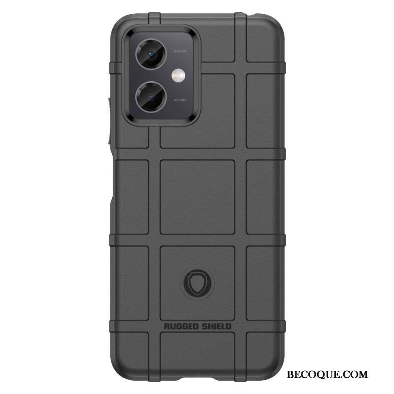 Coque Xiaomi Redmi Note 12/Poco X5 5G Rugged Shield