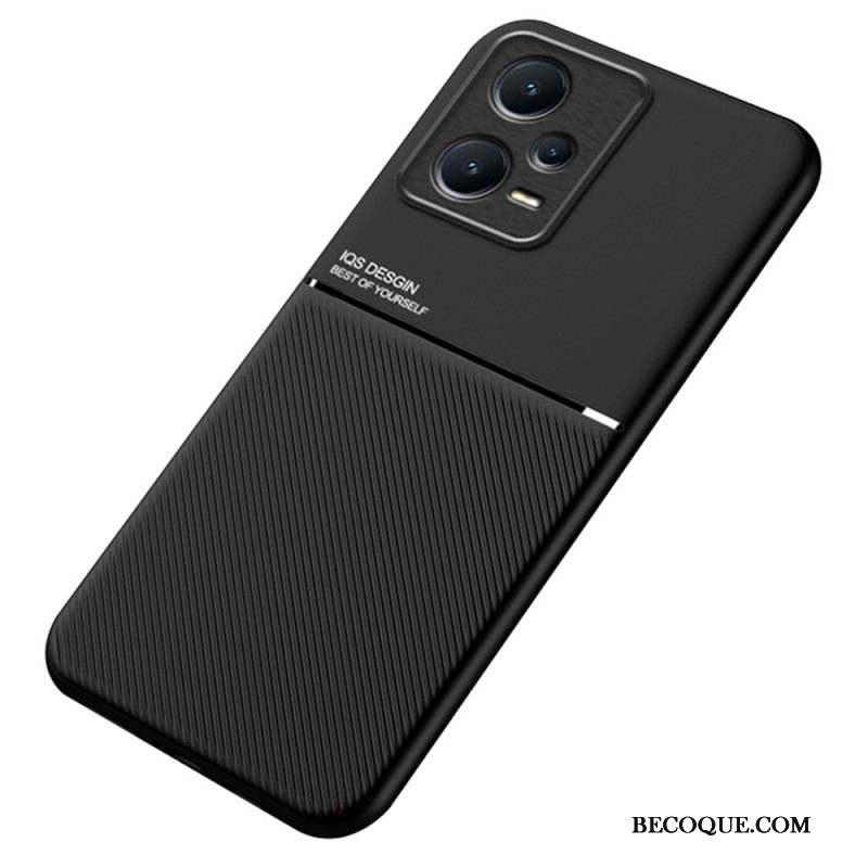 Coque Xiaomi Redmi Note 12 Pro Antidérapante