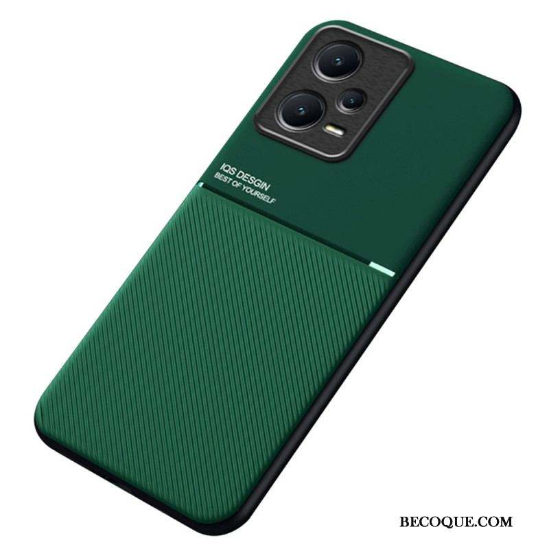 Coque Xiaomi Redmi Note 12 Pro Antidérapante