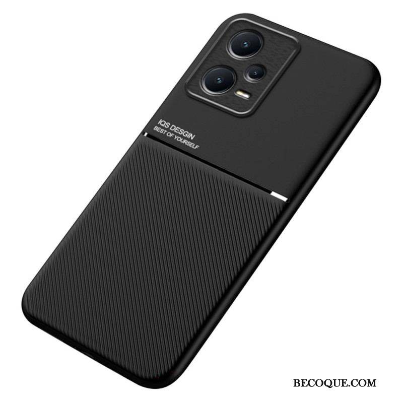 Coque Xiaomi Redmi Note 12 Pro Plus Antidérapante