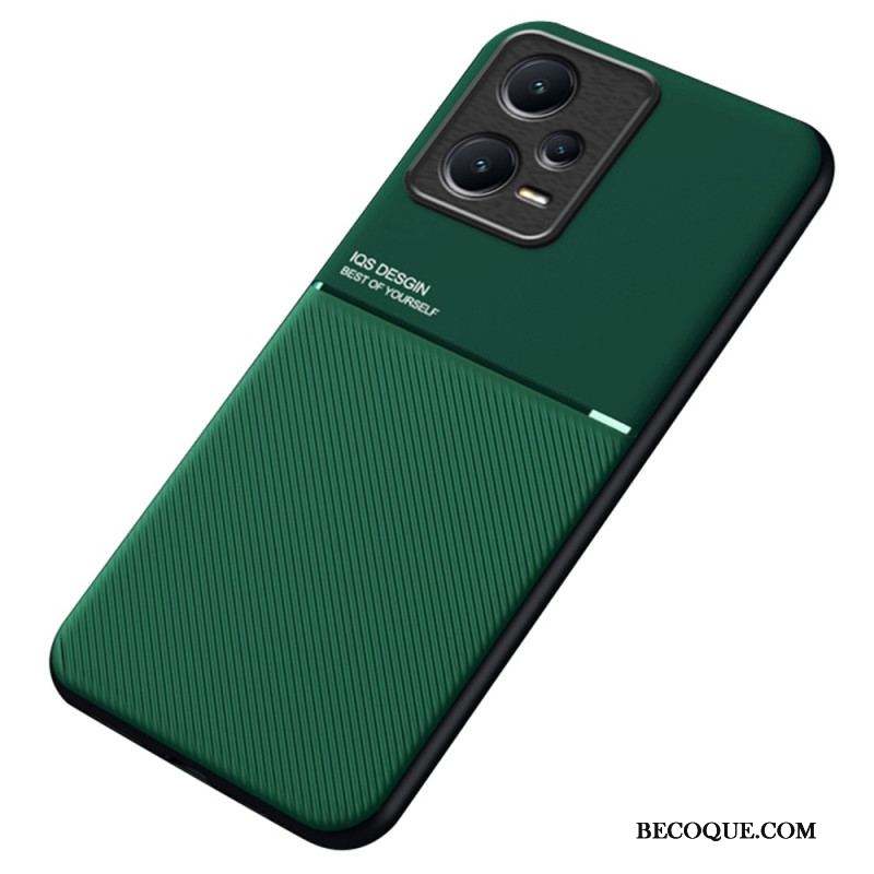 Coque Xiaomi Redmi Note 12 Pro Plus Antidérapante