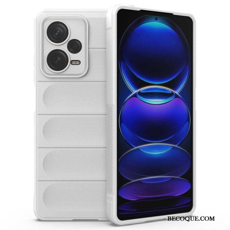 Coque Xiaomi Redmi Note 12 Pro Plus Design Antidérapant