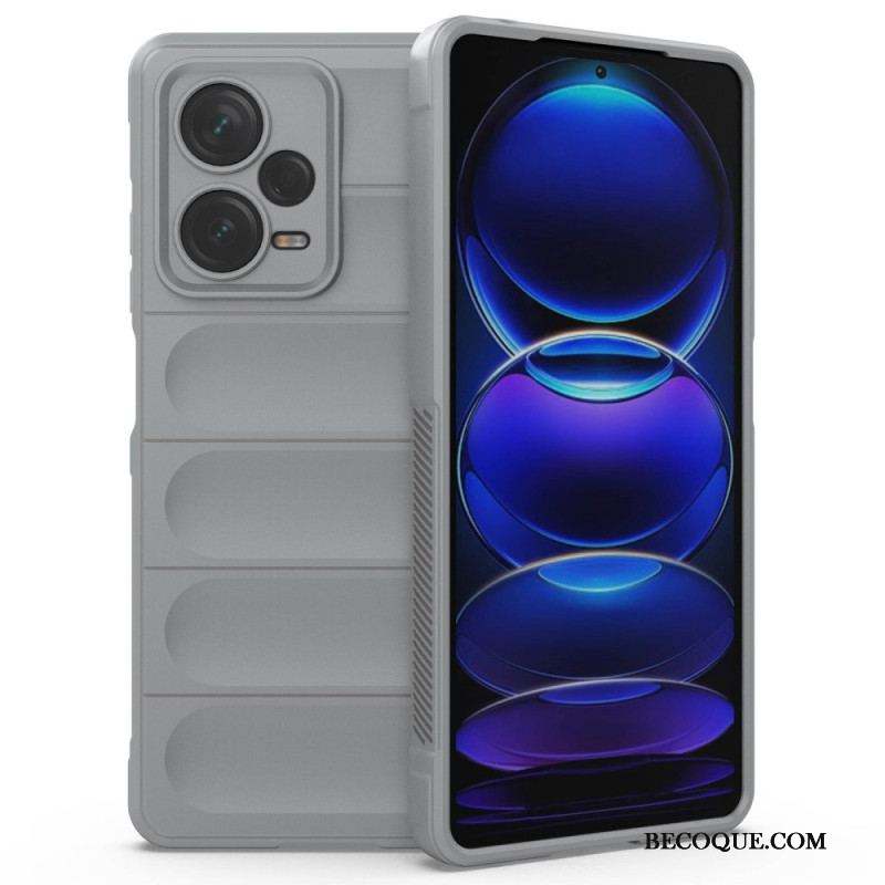 Coque Xiaomi Redmi Note 12 Pro Plus Design Antidérapant