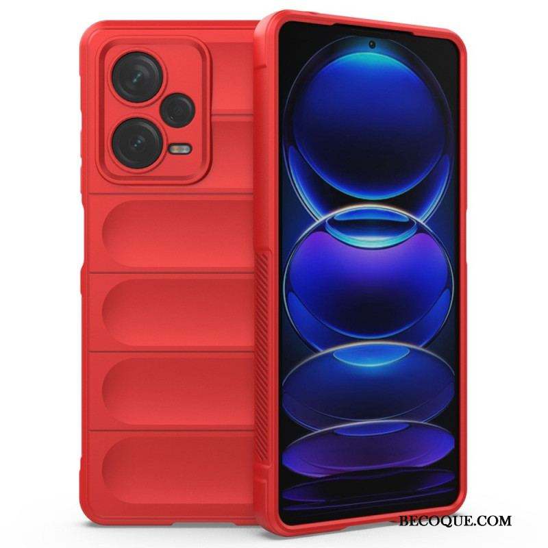 Coque Xiaomi Redmi Note 12 Pro Plus Design Antidérapant