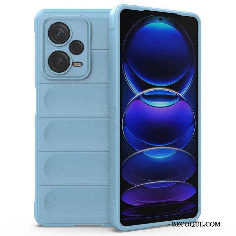 Coque Xiaomi Redmi Note 12 Pro Plus Design Antidérapant