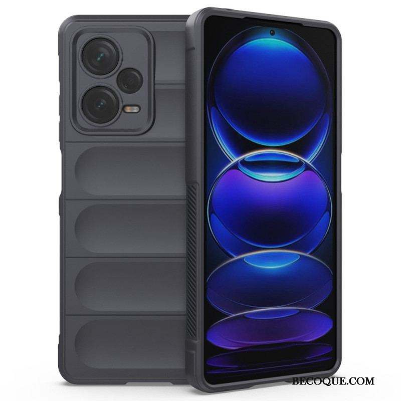 Coque Xiaomi Redmi Note 12 Pro Plus Design Antidérapant