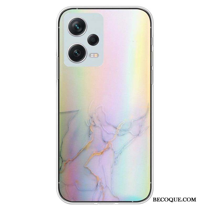 Coque Xiaomi Redmi Note 12 Pro Plus Effet Laser