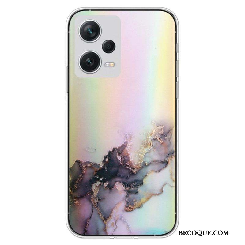 Coque Xiaomi Redmi Note 12 Pro Plus Effet Laser