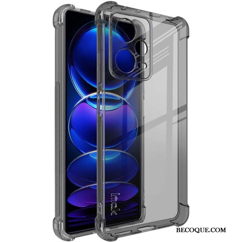 Coque Xiaomi Redmi Note 12 Pro Plus Imak Airbags