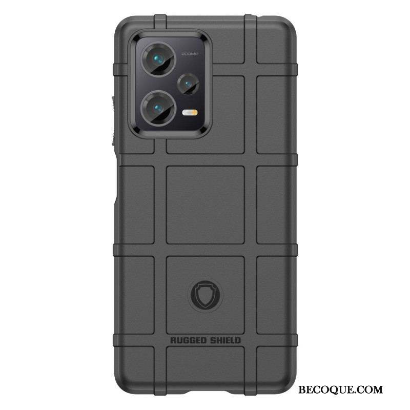 Coque Xiaomi Redmi Note 12 Pro Plus Rugged Shield