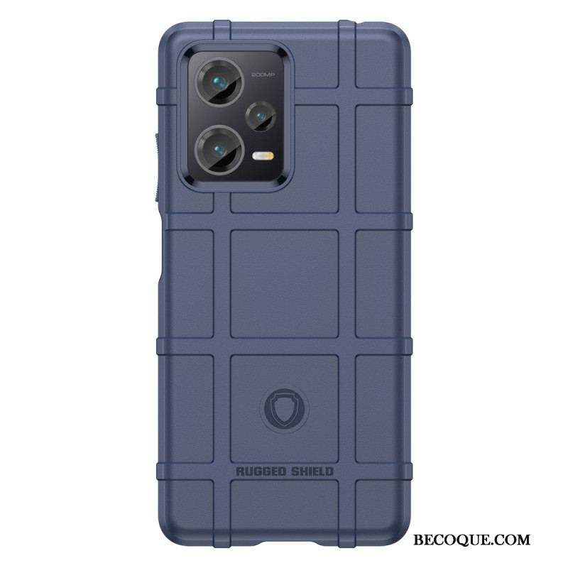 Coque Xiaomi Redmi Note 12 Pro Plus Rugged Shield