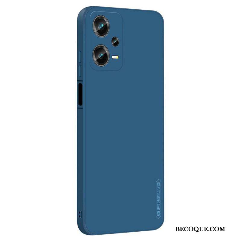 Coque Xiaomi Redmi Note 12 Pro Plus Silicone PINWUYO