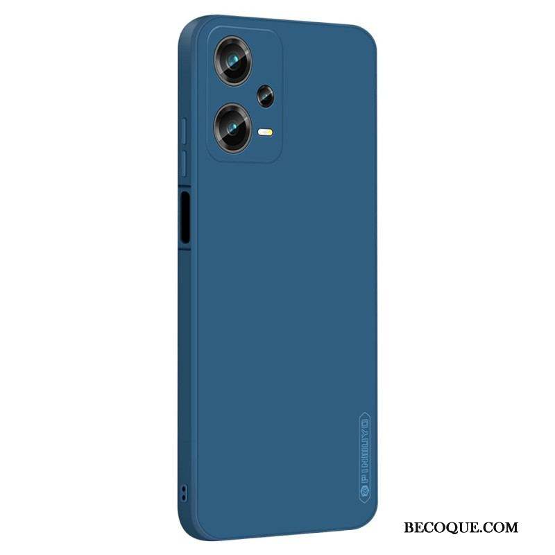 Coque Xiaomi Redmi Note 12 Pro Silicone PINWUYO