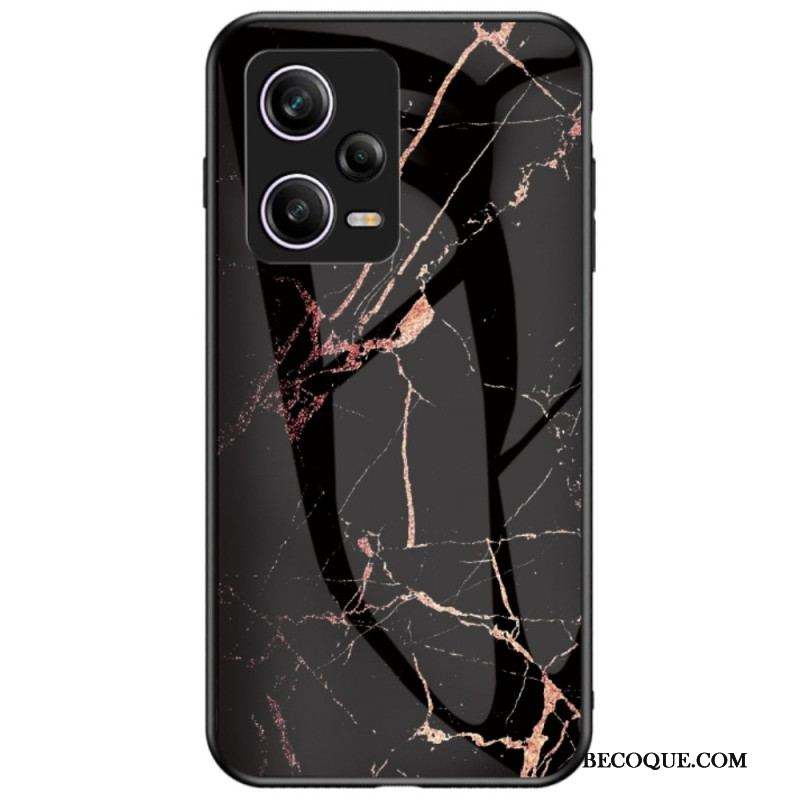 Coque Xiaomi Redmi Note 12 Pro Verre Trempé Marble