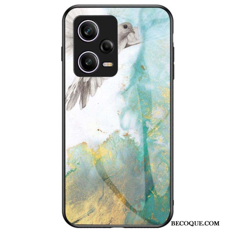 Coque Xiaomi Redmi Note 12 Pro Verre Trempé Marble