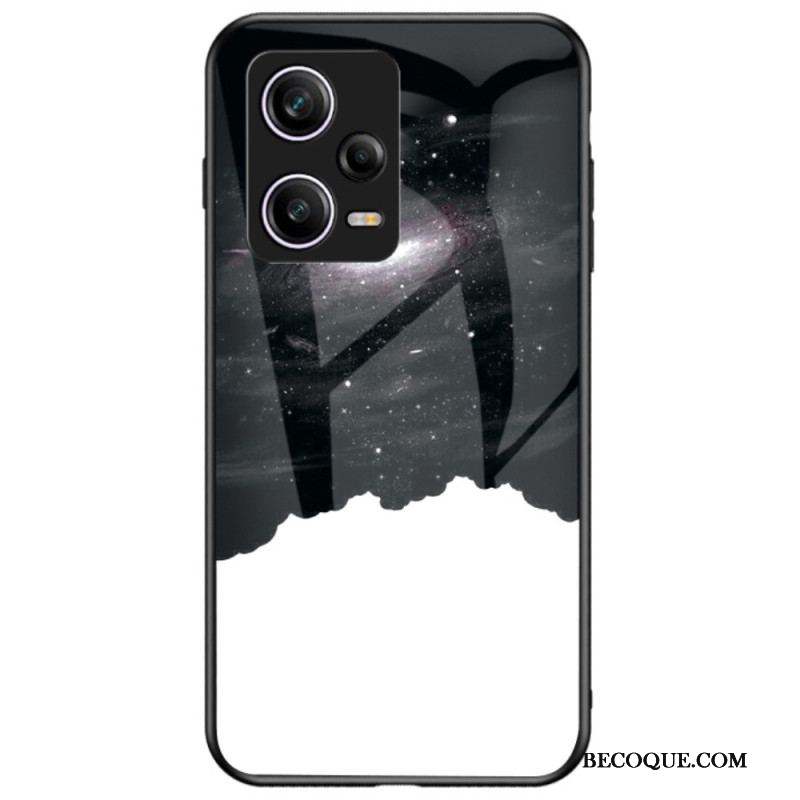 Coque Xiaomi Redmi Note 12 Pro Verre Trempé Sky