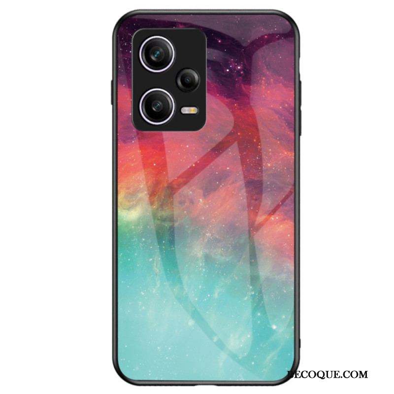 Coque Xiaomi Redmi Note 12 Pro Verre Trempé Sky