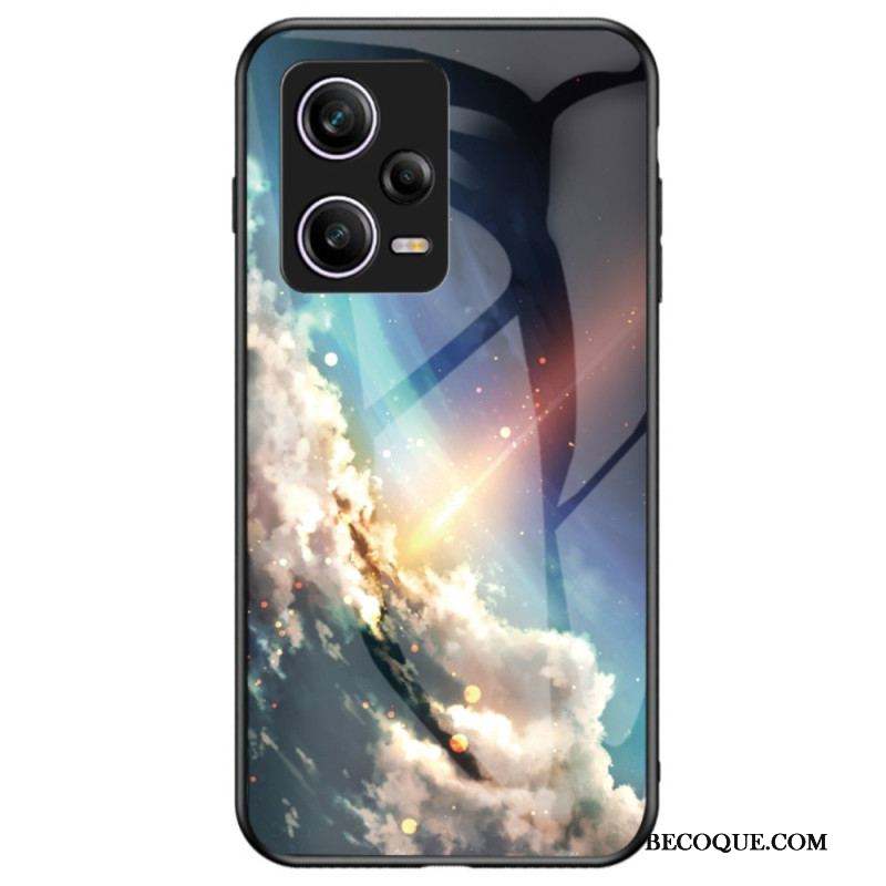 Coque Xiaomi Redmi Note 12 Pro Verre Trempé Sky