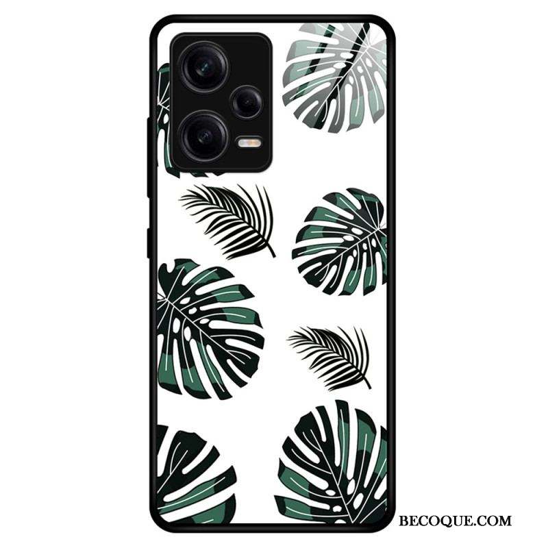 Coque Xiaomi Redmi Note 12 Pro Verre Trempé Végétale