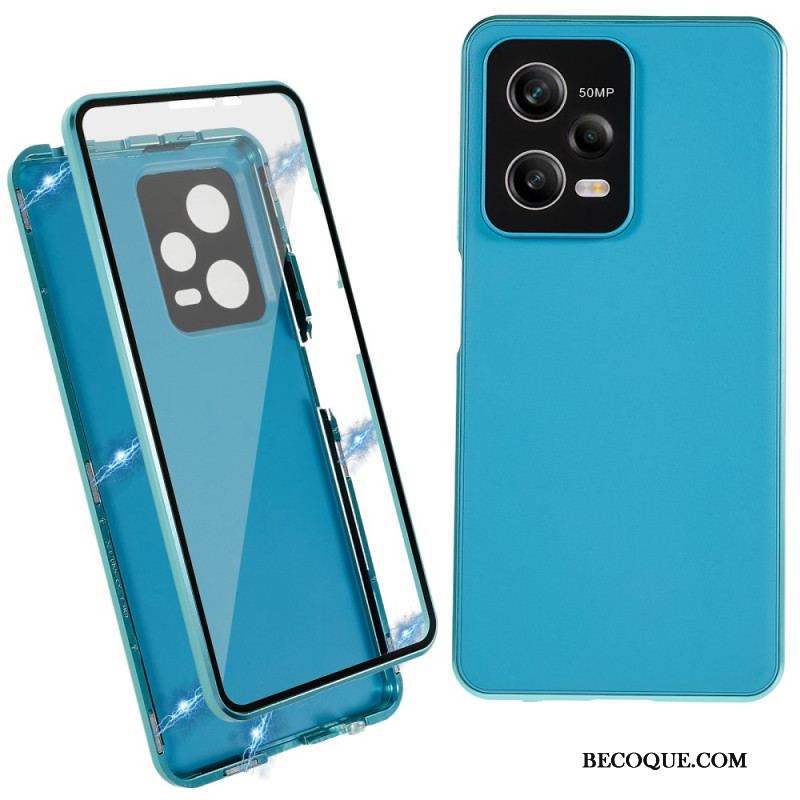 Coque Xiaomi Redmi Note 12 Pro et Protection Écran