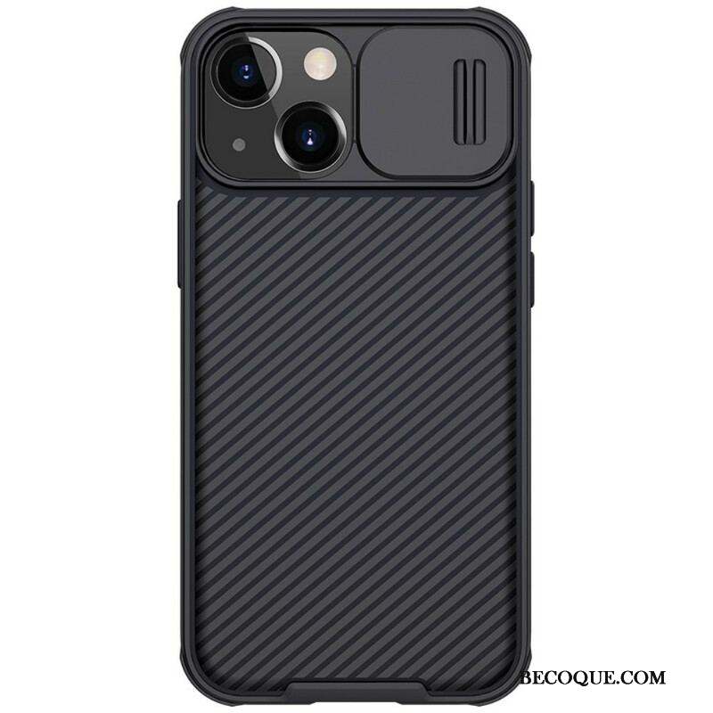 Coque iPhone 13 Mini CamShield Nillkin