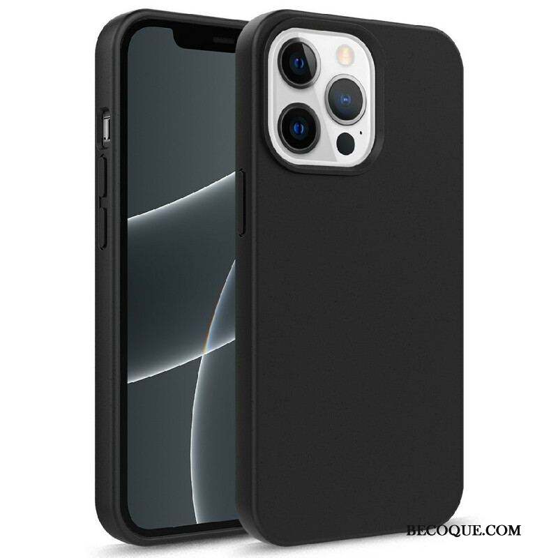 Coque iPhone 13 Pro Conception Paille de Blé