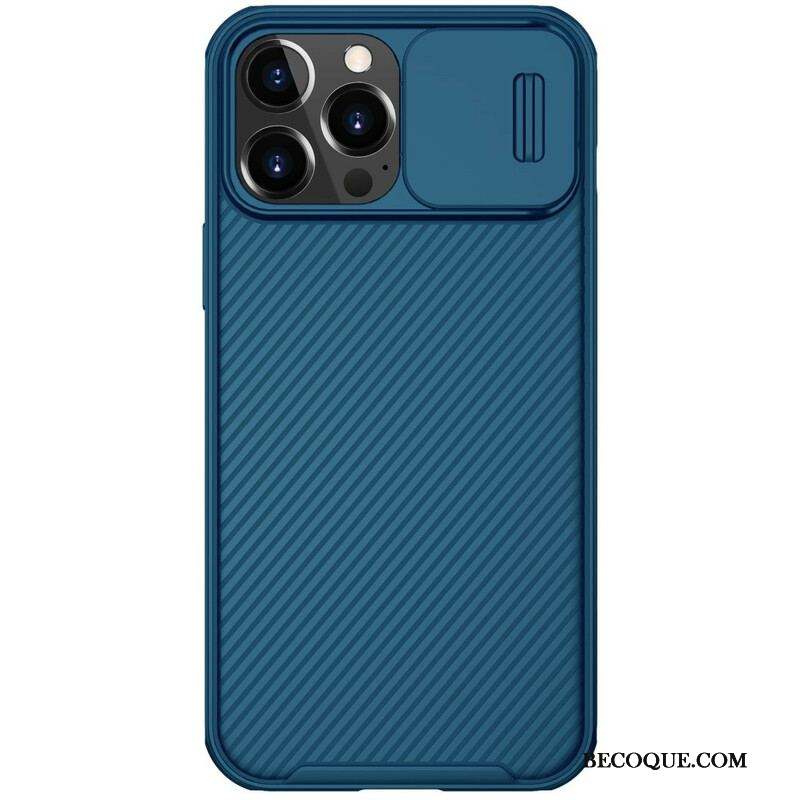 Coque iPhone 13 Pro Max CamShield Nillkin