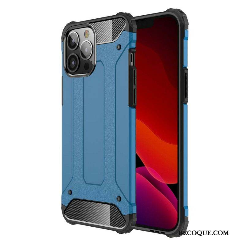 Coque iPhone 13 Pro Max Survivor