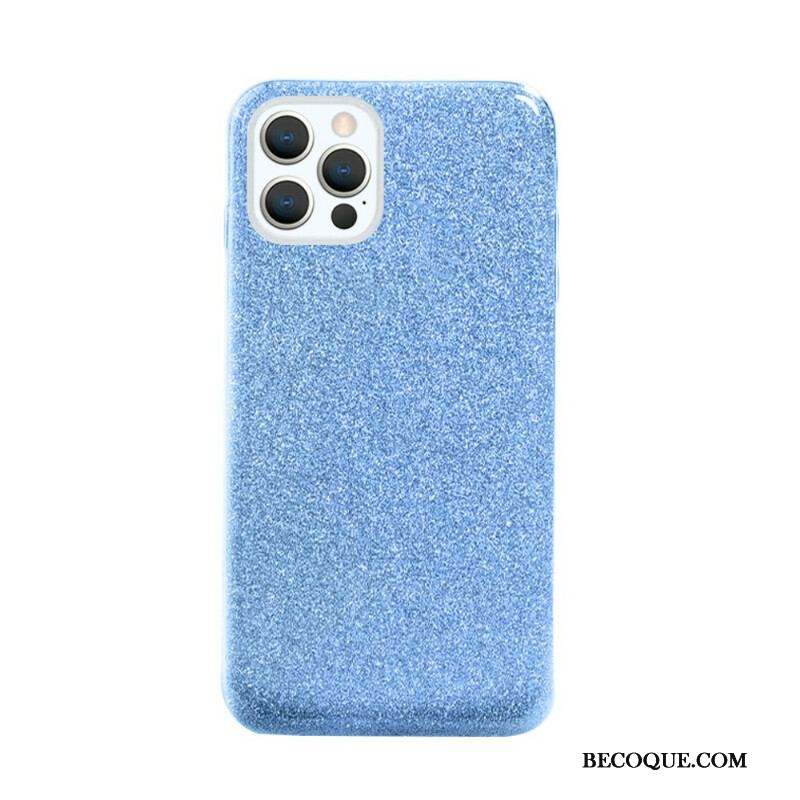 Coque iPhone 13 Pro Paillettes NXE