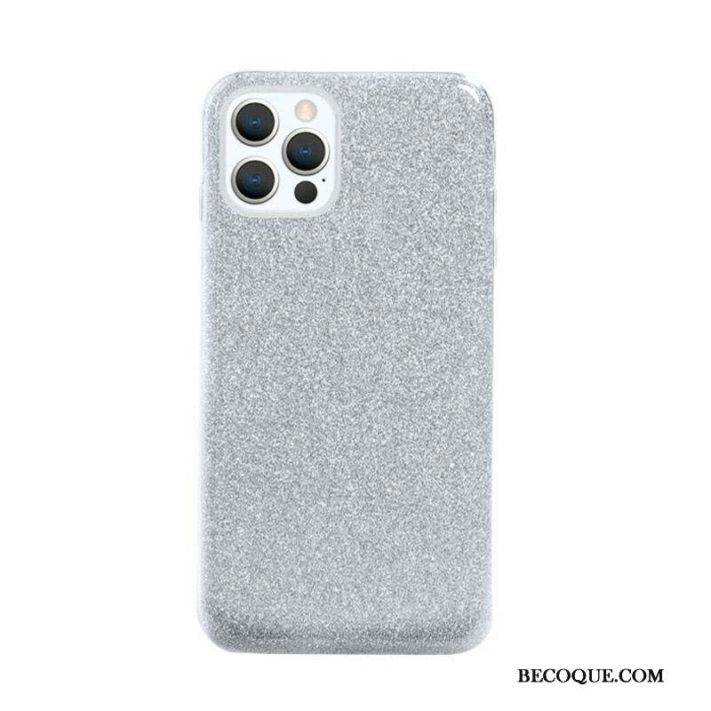 Coque iPhone 13 Pro Paillettes NXE