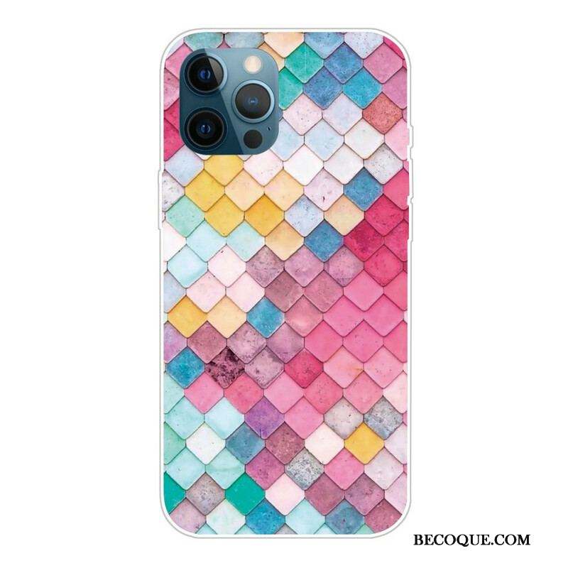 Coque iPhone 13 Pro Peinture